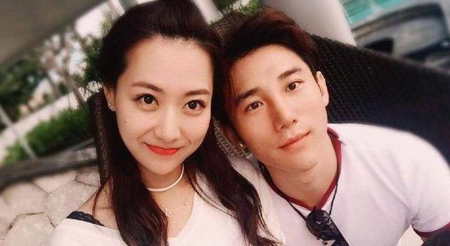 原创白冰合唱后来后独自哭了和丁一的那段感情她都经历了什么