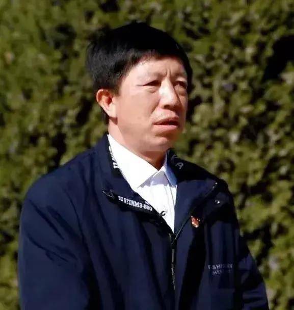 张绪文白银区文旅局局长2022年我们主要是继续建设龙山民宿项目,完成
