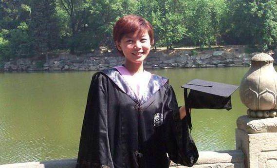 北大培养的两大才女,曾承诺归来报效祖国,如今却双双入籍美国_毕业