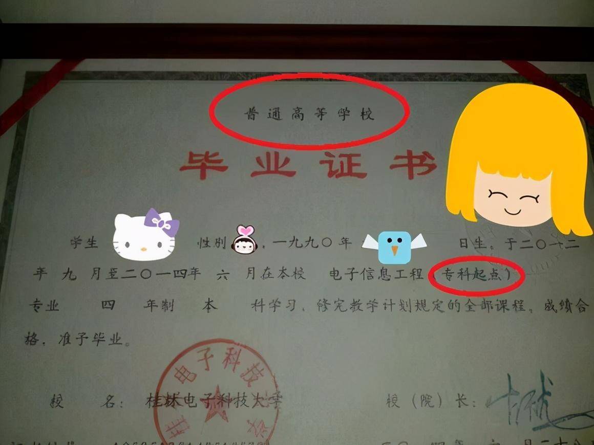 专升本3 0有没有学位证书 来自搜狐网