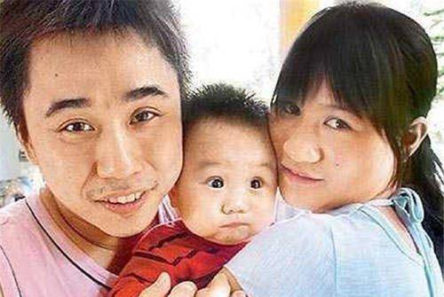 《又见阿郎》小彬彬40岁三婚娶越南人,获前妻祝福却被指靠子赚钱_儿子