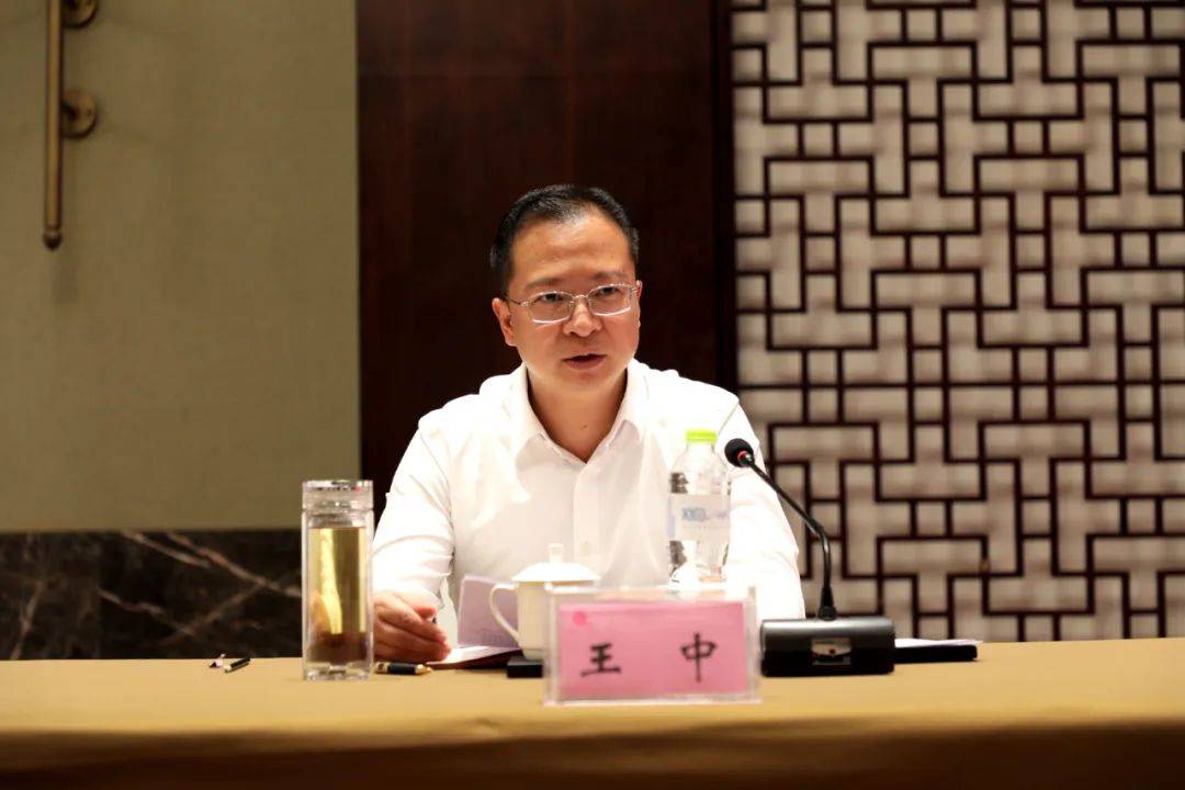 「区县解读」巫溪县委副书记,县长王中赴山东泰安对接协作工作_肥城市