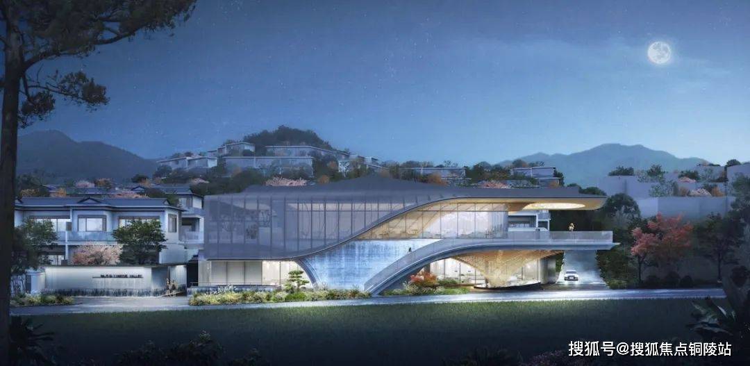 安吉绿城望竹山映月谷售楼处电话地址在售房源信息24小时电话图文解析