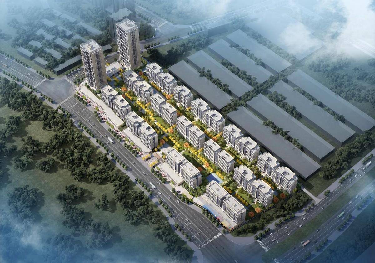 江跳线正式投入运营读懂融创晓风澜庭价值所在