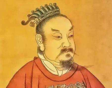 这位东汉武将出身悍匪,嗜酒如命,民间绰号"武瘟神"_马名武_汉军_汉