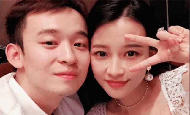 孙怡董子健离婚:结婚五年都没办婚礼,纯粹因感情而也