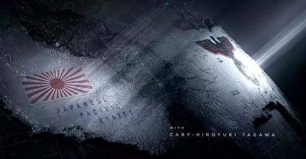 7分themaninthehighcastle《高堡奇人》而今天说的