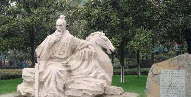 寿梦拗不过儿子,只好把王位传给诸樊,代理行政掌权.