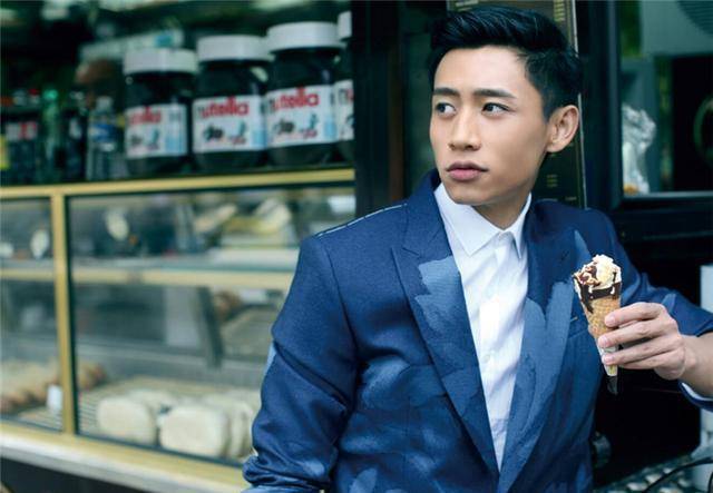 魏晨演过的电视剧 来自搜狐网