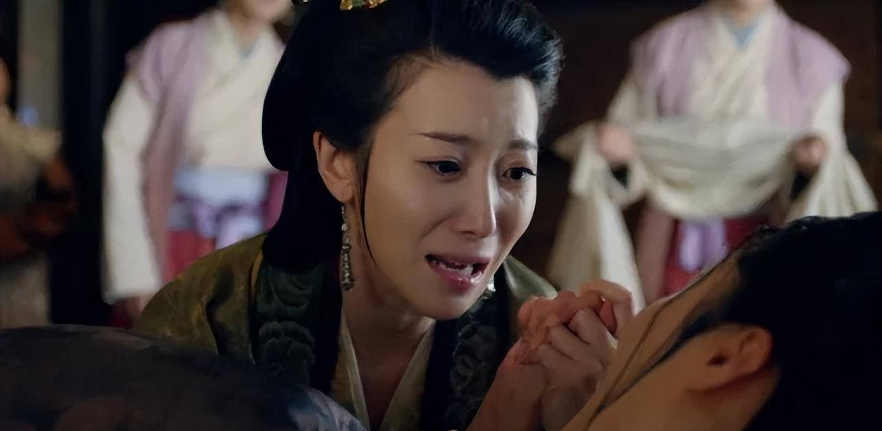 出生在谢家,嫁给江湖,谢七的生活本不该如此坎坷_公主_谢遇和_谢俞