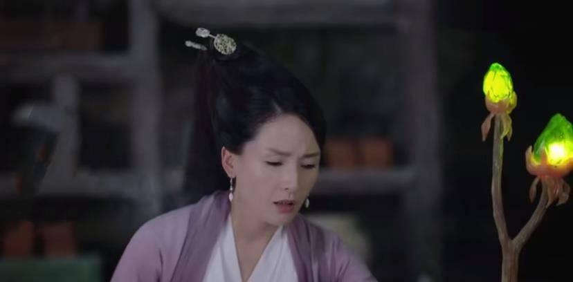 姥姥给凤九选夫婿,帝君不在考虑范围内,好惨_赤狐_母亲_白奕