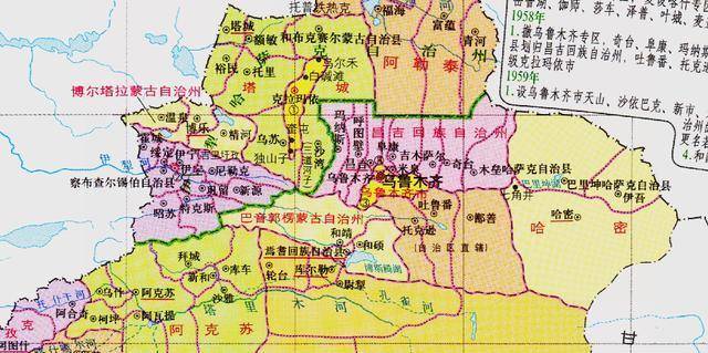 漠北蒙古各部,漠南蒙古各部,逐步隶属于清朝的控制之下.