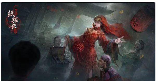中国恐怖游戏后冷思考持续升温_故事_嫁衣_备受市场关注