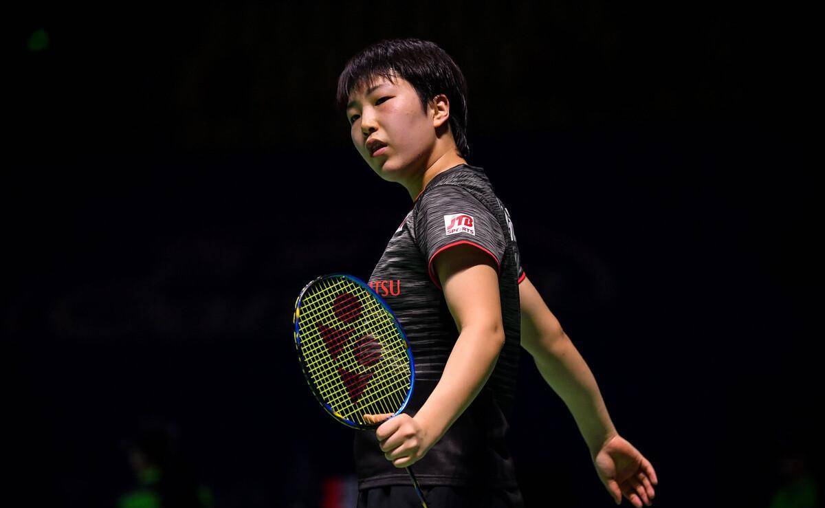 羽毛球世锦赛女单冠军瞻望，陈雨菲夺冠几率不高，原因很现实