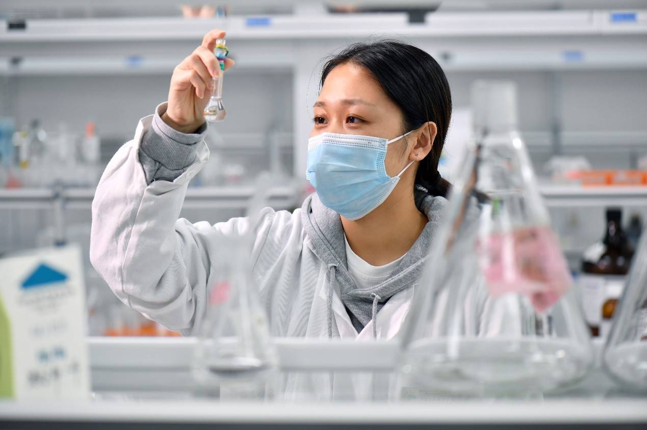 北京诺康达：药研创新助力医药产业升级