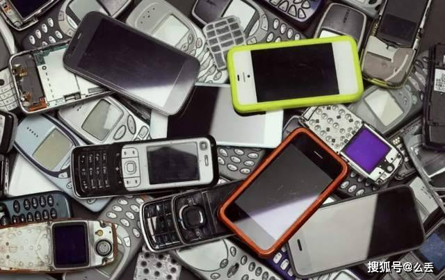 华为回收旧手机怎么处理:53亿部手机造就的蓝海市场！手机回收哪些渠道靠谱？哪些能赚钱？