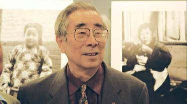 儿子成为副部级高官,侄孙更是一位电影明星_先生_孩子_周海婴