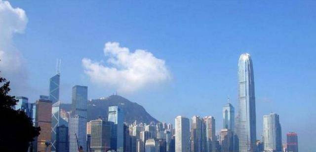 中国摩天楼最多的城市是哪里（原创
            我国摩天大楼最多的城市，不是深圳也不是上海，你知道是哪吗）