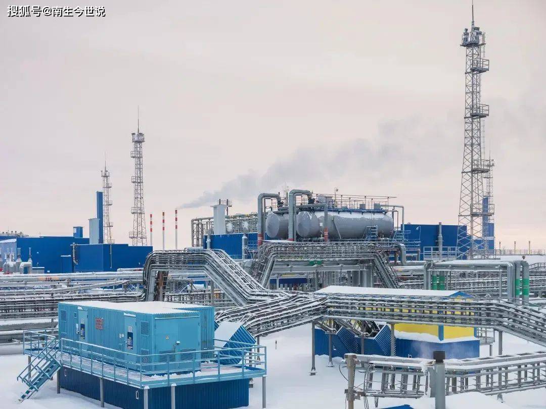 欧洲LNG价格已跌至今年2月俄乌爆发冲突前的水平，原因是什么呢？