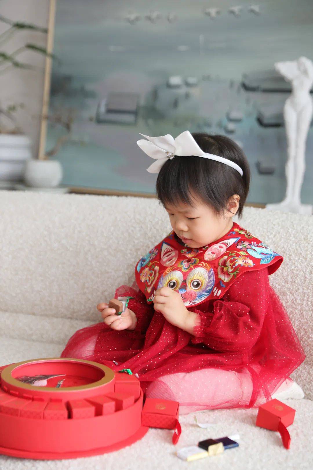 80��ʥ�����￪�䣬�µ�һ�걻����ů�Ͱ���!