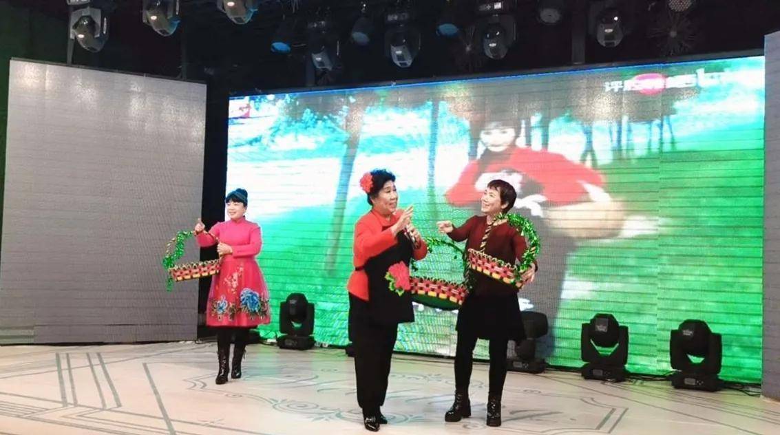 吉林省四平市铁东区音乐家协会举行 联袂并进 共赢将来2022年会盛典