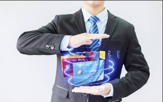 业务员如何推广信用卡，有哪些技巧？