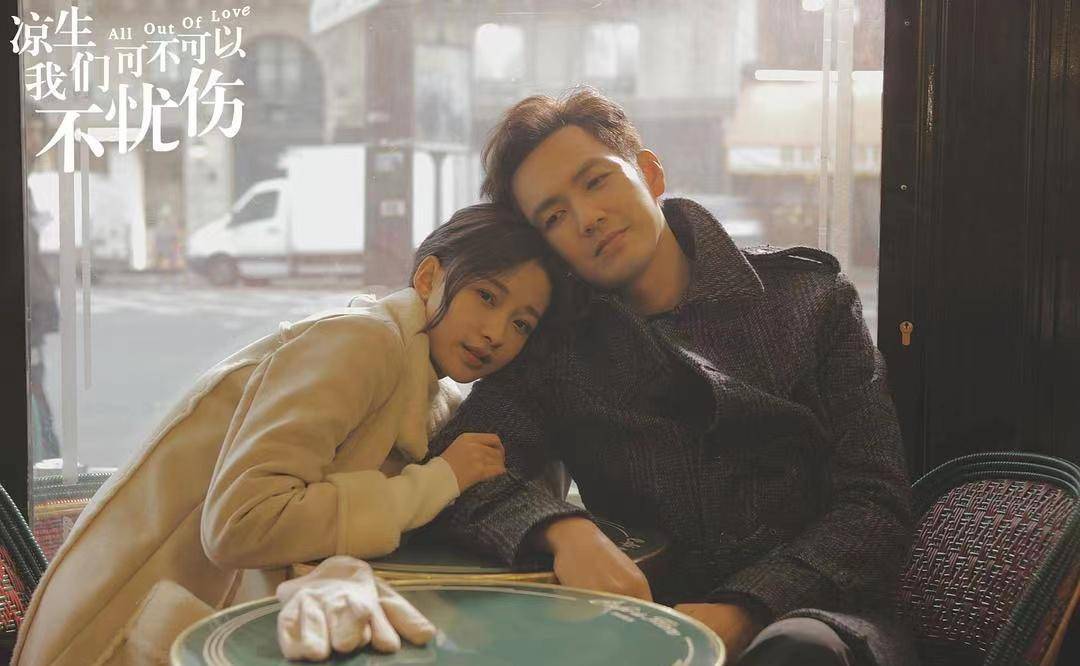 原创美女收割机！钟汉良合作过的21位女演员，年龄横跨三个年代