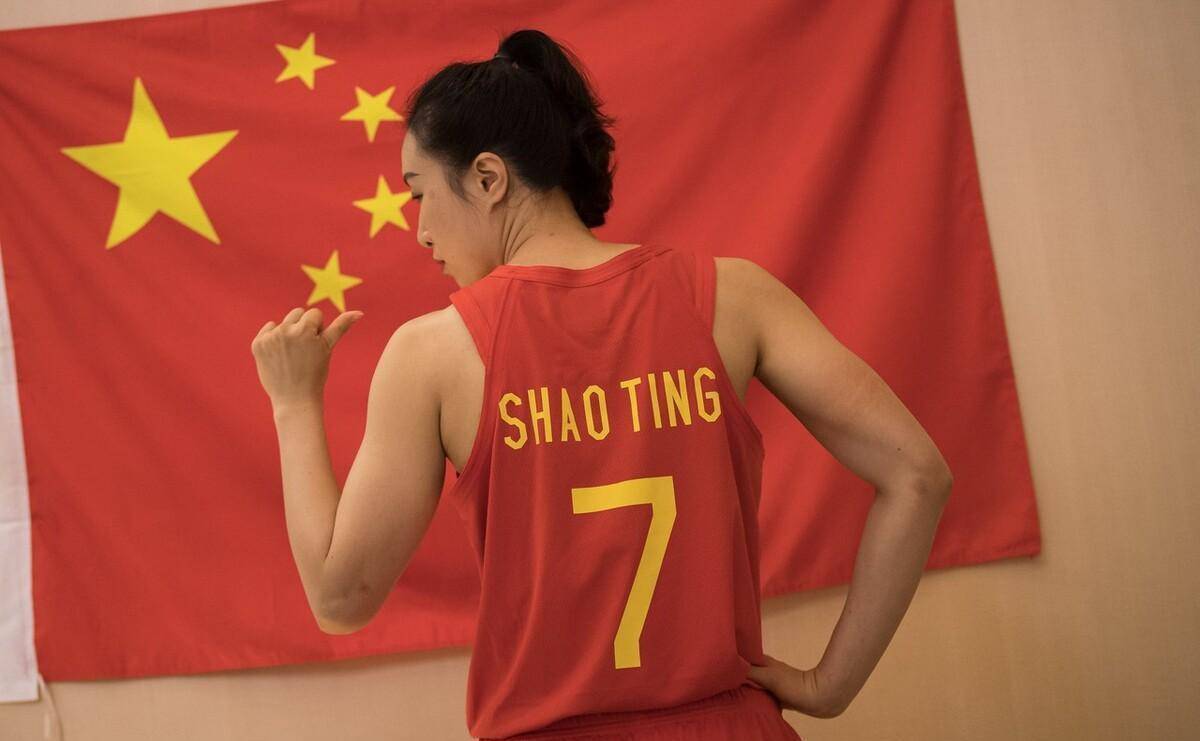 7月27日奥运看点：女排女足女篮全出战 杨倩、孙一文争团体金牌