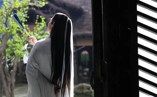 《三生三世》：凤九和白浅都嫁得那么好，网友问青丘还缺女儿吗？