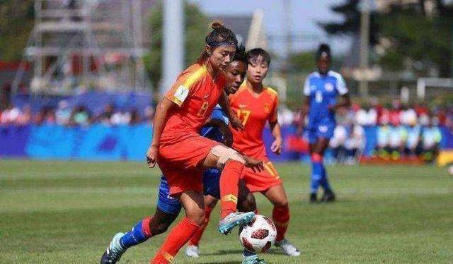 女足世界杯赛程出炉！中国足球再登世界舞台，第一目的小组出线