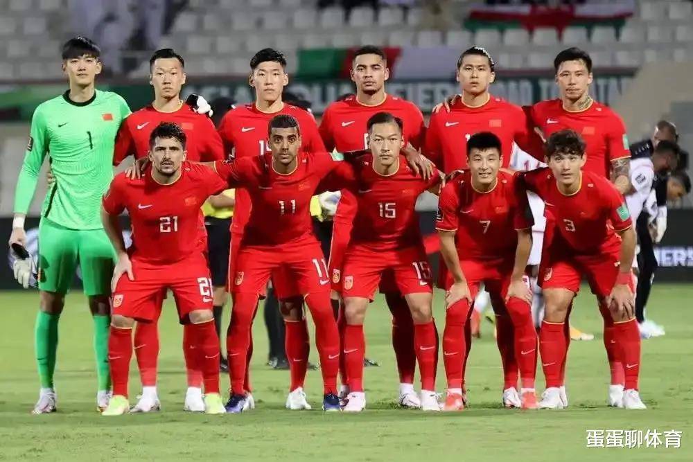 跟着中国男足的国际足联排名降至亚洲第11，下一届12强赛分组大致如下