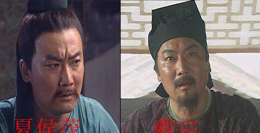 《三国演义》与《水浒传》的演员串戏，赵云和石秀是统一人