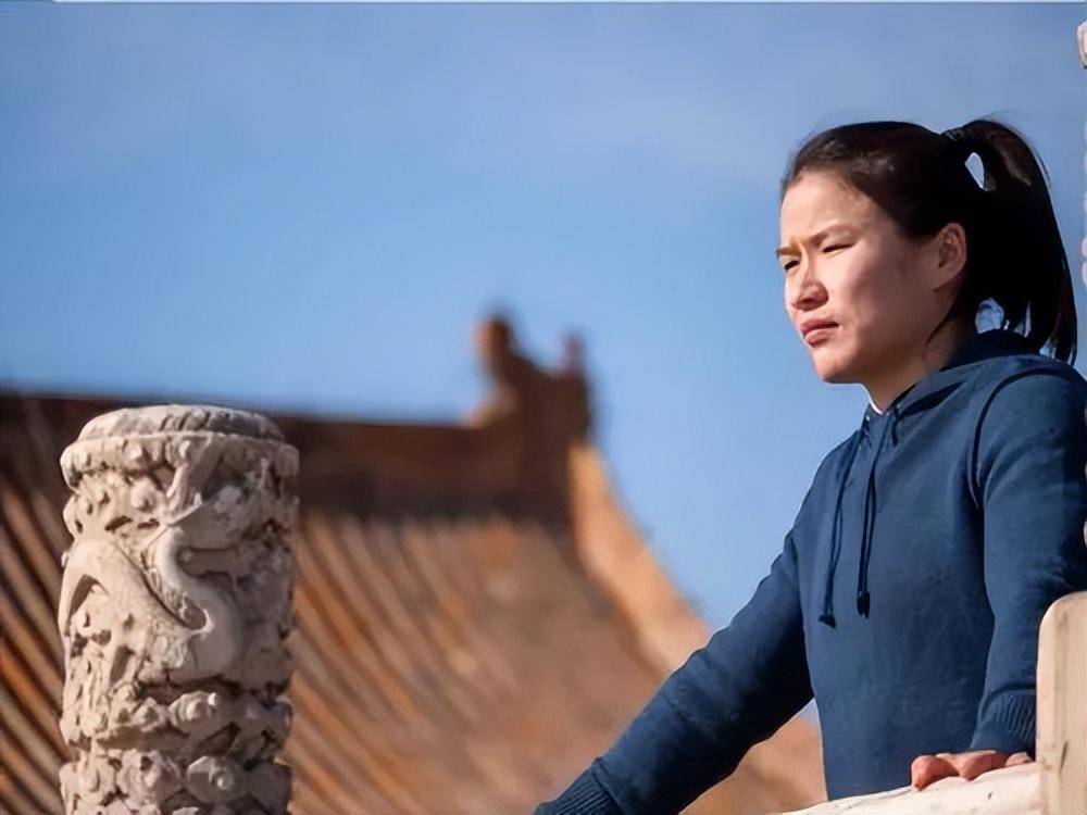 一场角逐470万，从北漂打工妹到1分钟打出7.5吨危险的“女战神”，她是中国最