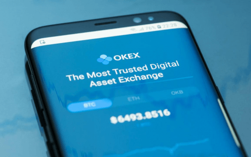OKEX官方将启用新名欧易OKX 开启全球化战略布局