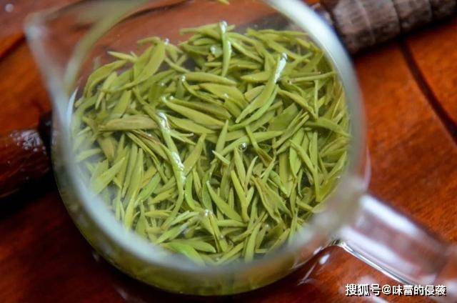 全国哪里的茶叶更好喝？经评选，那4款脱颖而出，看有你家乡的吗