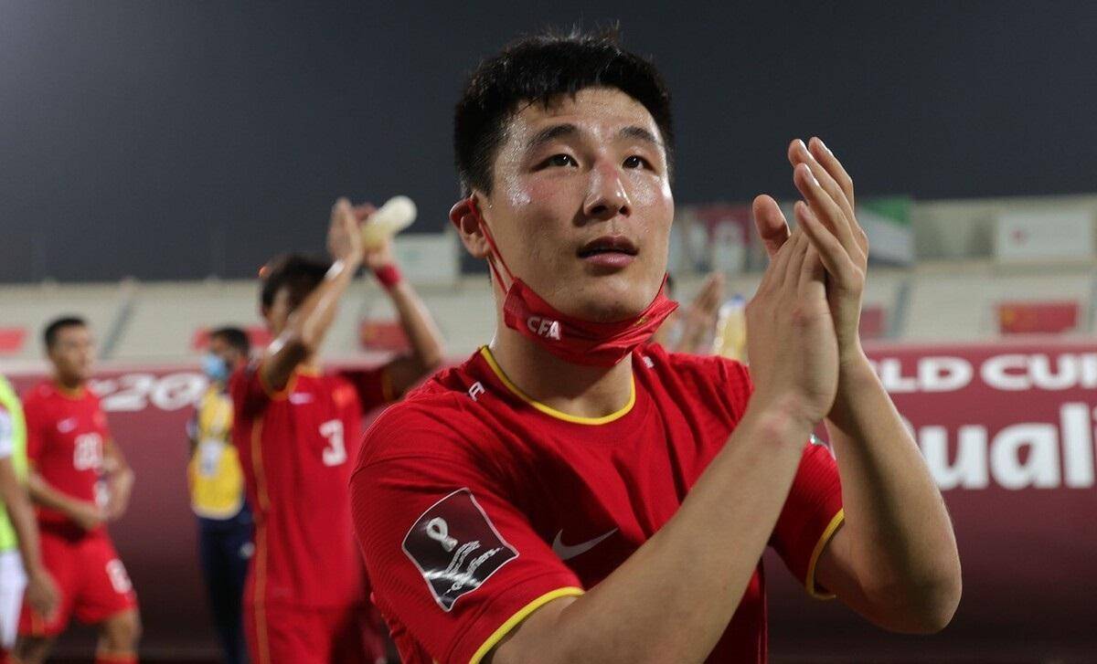 越媒声称越南与国足的角逐，婉言中国如果没归化，球队就能拿分