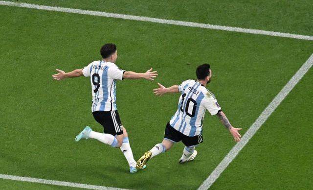 梅西必需争胜！阿根廷出线形势：输球出局！若打平，2情况也回家