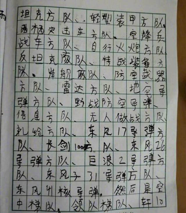 怎么快速写出800字的作文，并得中上？高三语文老师：此方法很有效  高三作文 第2张