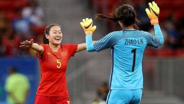 不测！中国女足勋绩队长被水庆霞弃用，三场东亚杯一分钟都没上