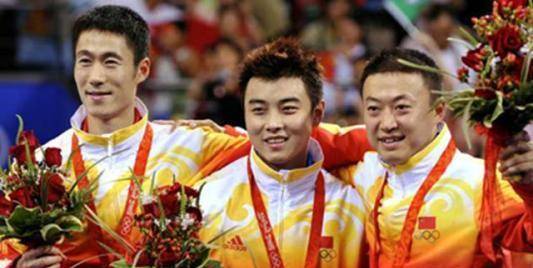 建议奥运会乒乓球项目增至7项，每个协会只能参与5项