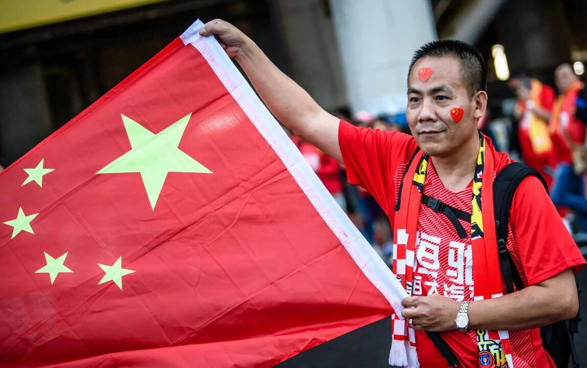 日本球迷对广州恒大出格喜好，为什么中国球迷却认为是毒瘤？