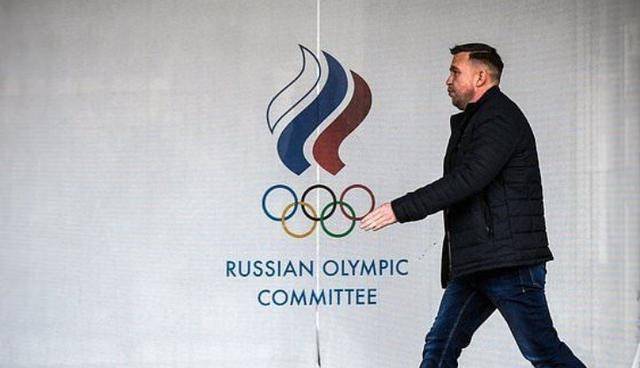 俄罗斯上诉CAS胜利弛刑！4年禁赛期变2年，但奥运参赛体例稳定