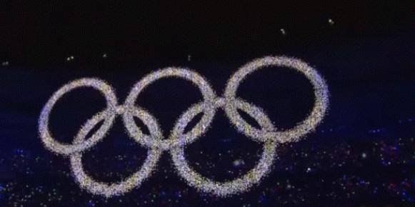 吐槽东京奥运终结式：一盘散沙！阴间节目又来了，剽窃北京奥运会