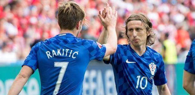 克罗地亚VS丹麦前瞻：黄金一代核心对决，谁能冲进世界杯八强？