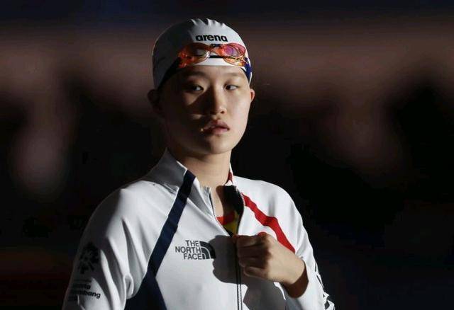 中国16岁泅水天才统治亚运赛场，疯狂蹿升成叶诗文接班人