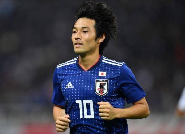 弃用29岁宿将！日本足球再次打脸国足亚洲杯目的正式出炉