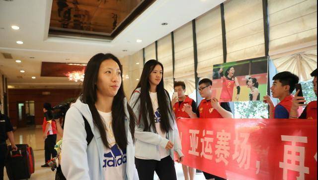 刚刚女排亚运会赛程出炉，中国女排复仇战23日打响，值得保藏