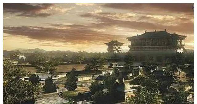 帝国财税：汉朝初年的“文景之治”埋下的祸根，舍地而税人！
