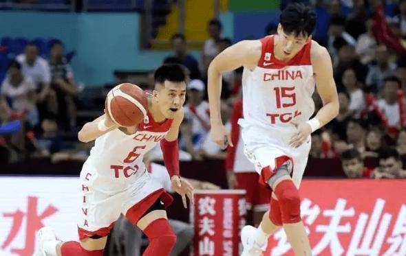 中国男篮大要率进不了2024年巴黎奥运会？杨毅实敢说啊