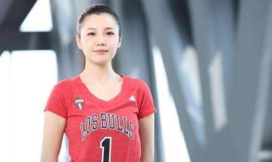 “乌贼刘”刘语熙为什么会出席篮球世界杯抽签红毯仪式？